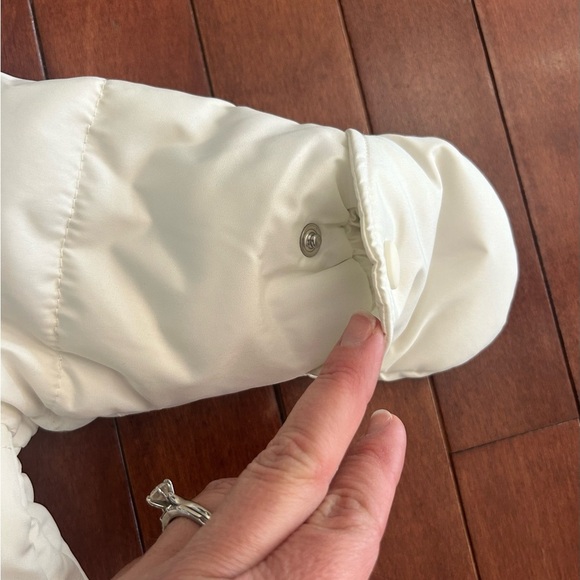 3-6 month Car Seat Snowsuit Cozy Sack for Baby - Picture 5 of 6